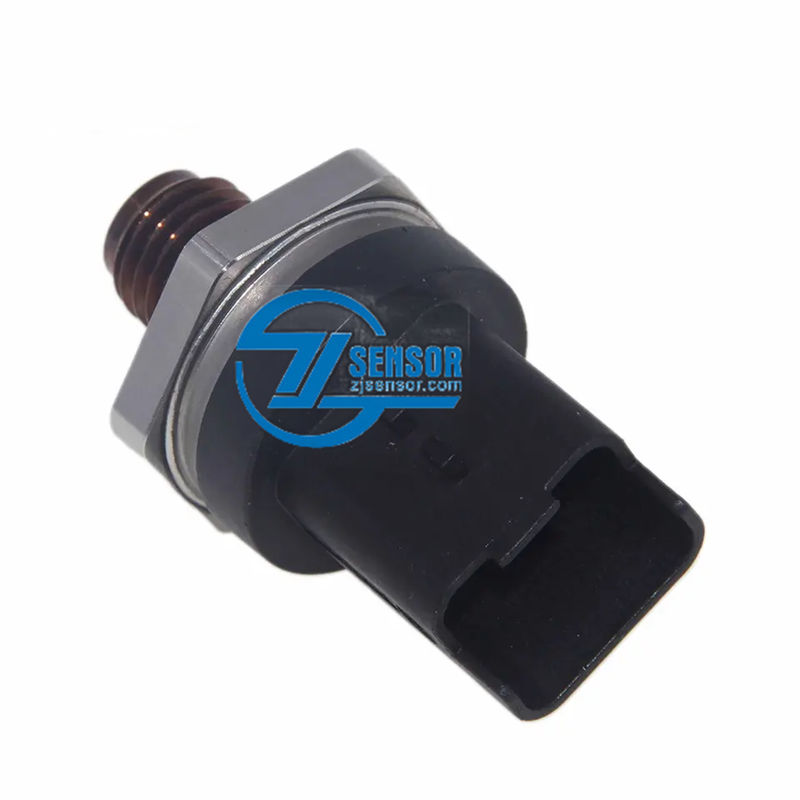 0281002592 common rail Fuel Rail Pressure Sensor